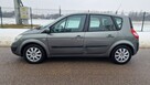 Renault Scenic 2.0 LPG GAZ do 2035r 5os Tempomat Klima Isofix - 9