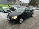 VW Polo ekonomiczne 1,4 TDI z klimatyzacją - 1
