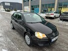 VW Polo ekonomiczne 1,4 TDI z klimatyzacją - 2