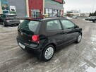 VW Polo ekonomiczne 1,4 TDI z klimatyzacją - 3