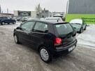 VW Polo ekonomiczne 1,4 TDI z klimatyzacją - 4