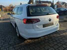 Volkswagen Passat 2.0 TDI 190 KM/Z niemiec/opłacony/niski przebieg/nowe opony/elektr.hak - 7