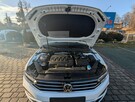 Volkswagen Passat 2.0 TDI 190 KM/Z niemiec/opłacony/niski przebieg/nowe opony/elektr.hak - 8