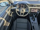 Volkswagen Passat 2.0 TDI 190 KM/Z niemiec/opłacony/niski przebieg/nowe opony/elektr.hak - 10