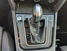 Volkswagen Passat 2.0 TDI 190 KM/Z niemiec/opłacony/niski przebieg/nowe opony/elektr.hak - 12