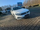 Volkswagen Passat 2.0 TDI 190 KM/Z niemiec/opłacony/niski przebieg/nowe opony/elektr.hak - 14