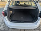 Volkswagen Passat 2.0 TDI 190 KM/Z niemiec/opłacony/niski przebieg/nowe opony/elektr.hak - 15
