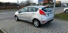 Ford Fiesta Bardzo zadbane auto/Klimatyzacja sprawna/Gotowy do rejestracji - 3
