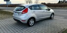 Ford Fiesta Bardzo zadbane auto/Klimatyzacja sprawna/Gotowy do rejestracji - 4