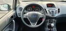 Ford Fiesta Bardzo zadbane auto/Klimatyzacja sprawna/Gotowy do rejestracji - 9