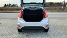 Ford Fiesta Bardzo zadbane auto/Klimatyzacja sprawna/Gotowy do rejestracji - 15