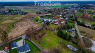 Frednowy, gm. Iława – działki pod Twój dom marzeń! - 6