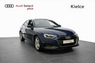 Audi A4 35 TDI Stronic Led Nav TempomatACC Ambiente Panorama Alu17" - 4