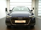 Audi A4 35 TDI Stronic Led Nav TempomatACC Ambiente Panorama Alu17" - 5