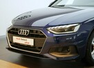 Audi A4 35 TDI Stronic Led Nav TempomatACC Ambiente Panorama Alu17" - 7