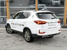 SsangYong/KGM Rexton Wild 2.2 D 202KM Podgrz. i wentyl f. Salon PL VAT23% - 4