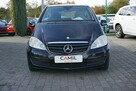 Mercedes A 160 kompaktowe auto w dobrej cenie, sprawne, zarejestrowane, - 2