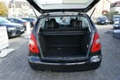 Mercedes A 160 kompaktowe auto w dobrej cenie, sprawne, zarejestrowane, - 12