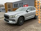 Volvo XC 60 Inscription*Kamera360*AWD*Harman&Kardon*Navi*FullLed*Bliss*PakietZima
