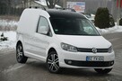 VW Caddy 2,0 TDI*170KM*DSG*Edition 30*Skóry*Skrzydełka