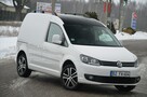 VW Caddy 2,0 TDI*170KM*DSG*Edition 30*Skóry*Skrzydełka - 2