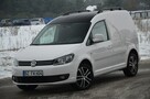 VW Caddy 2,0 TDI*170KM*DSG*Edition 30*Skóry*Skrzydełka - 4
