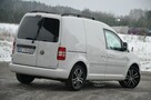 VW Caddy 2,0 TDI*170KM*DSG*Edition 30*Skóry*Skrzydełka - 8