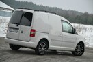 VW Caddy 2,0 TDI*170KM*DSG*Edition 30*Skóry*Skrzydełka - 9