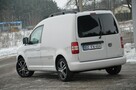 VW Caddy 2,0 TDI*170KM*DSG*Edition 30*Skóry*Skrzydełka - 10
