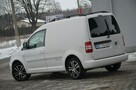 VW Caddy 2,0 TDI*170KM*DSG*Edition 30*Skóry*Skrzydełka - 12