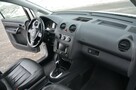 VW Caddy 2,0 TDI*170KM*DSG*Edition 30*Skóry*Skrzydełka - 15