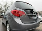 Opel Meriva Klimatronic 2-stref, Podgrz. fotele + kierownica, PDC 2x, Ele szyby - 9