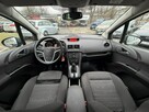 Opel Meriva Klimatronic 2-stref, Podgrz. fotele + kierownica, PDC 2x, Ele szyby - 13