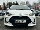 Toyota Yaris Salon Polska Poleasingowy I właściciel Serwis ASO VAT 23% Bezwypadkowy - 2