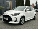 Toyota Yaris Salon Polska Poleasingowy I właściciel Serwis ASO VAT 23% Bezwypadkowy - 3