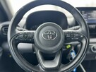 Toyota Yaris Salon Polska Poleasingowy I właściciel Serwis ASO VAT 23% Bezwypadkowy - 9