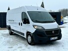 Fiat Ducato Maxi MJ L4H2, Salon Polska! 1 właściciel! FV!