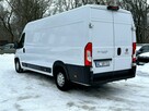 Fiat Ducato Maxi MJ L4H2, Salon Polska! 1 właściciel! FV! - 6