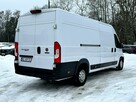 Fiat Ducato Maxi MJ L4H2, Salon Polska! 1 właściciel! FV! - 8