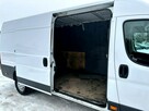 Fiat Ducato Maxi MJ L4H2, Salon Polska! 1 właściciel! FV! - 12