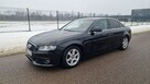 Audi A4 B8 1.8T 2008r Klima Tempomat SKÓRA Grzane fotele Sliczna