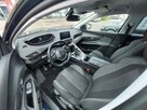 Peugeot 5008 1,5HDI 7-osobowy Bezwypadkowy HAK Tempomat - 5