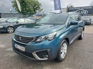 Peugeot 5008 1,5HDI 7-osobowy Bezwypadkowy HAK Tempomat - 13