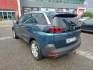 Peugeot 5008 1,5HDI 7-osobowy Bezwypadkowy HAK Tempomat - 15