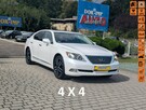 LS 460 V8 4x4 (AWD)/zarejestrowany w Polsce - 1