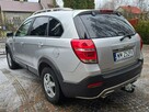 Chevrolet Captiva 4x4 bezwypadkowy serwisowany - 3
