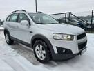 Chevrolet Captiva Bezwypadkowy Zarejestrowany - 2