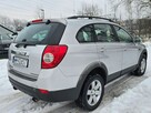 Chevrolet Captiva Bezwypadkowy Zarejestrowany - 3