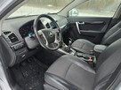 Chevrolet Captiva Bezwypadkowy Zarejestrowany - 5