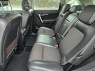 Chevrolet Captiva Bezwypadkowy Zarejestrowany - 9